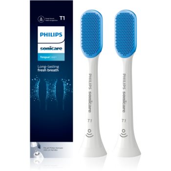 Philips Sonicare TongueCare+ HX8072/01 cap pentru a curăța limba