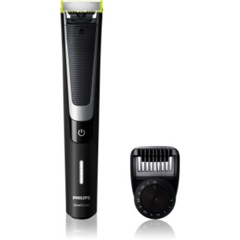 Philips OneBlade Pro QP6510/20 de tuns barba