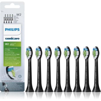 Philips Sonicare Optimal White HX6068/13 capete de schimb pentru periuta de dinti accesorii imagine noua