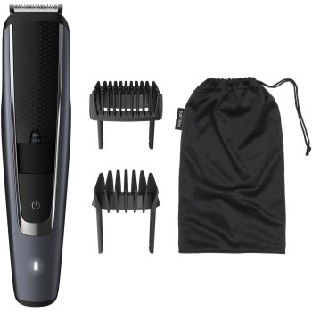 Philips Beard Trimmer Series 5000 BT5502/15 de tuns barba