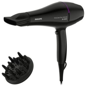 Philips DryCare Pro BHD274/00 uscator de par