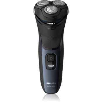 Philips Shaver Series 3000 S3134/51 Wet & Dry Aparat de bărbierit electric pentru barbati