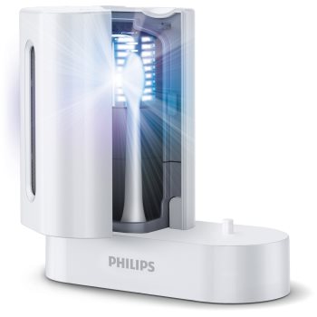 Philips sonicare hx6907/01 sterilizator uv