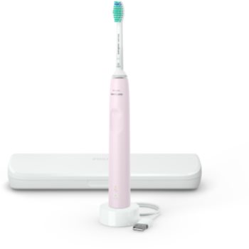 Philips Sonicare 3100 HX3673/11 periuta de dinti electrica sonica