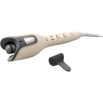 Philips Series 8000 SenseIQ BHB887/00 bigudiuri automate de păr