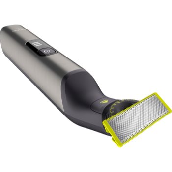 Philips OneBlade Pro 360 QP6551/30 Trimmer pentru parul de pe corp - 1 | YEO