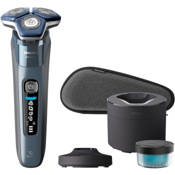 Philips Series 7000 Wet & Dry S7882/55 Aparat de bărbierit electric pentru piele sensibila