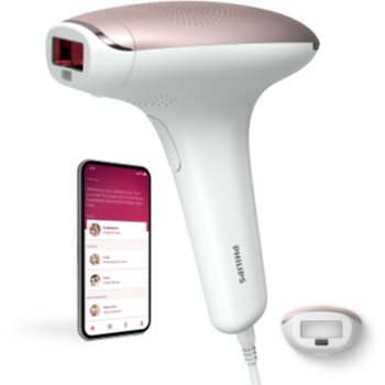 Philips Lumea IPL 7000 SC1994/00 epilator pentru corp si picioare. - 1 | YEO