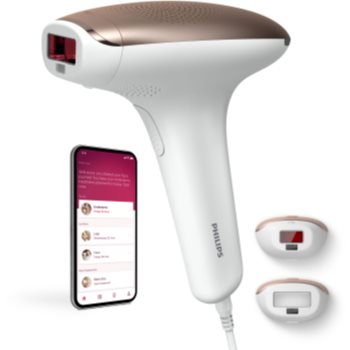 Philips Lumea IPL 7000 SC1997/00 prevenirea cresterii parului IPL - 1 | YEO