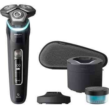 Philips Series 9000 Wet & Dry S9976/55 Aparat de bărbierit electric