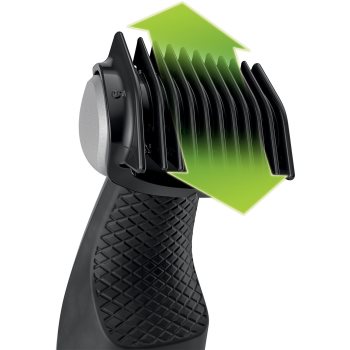 Philips Series 3000 BG3017/01 aparat pentru tuns pentru corp - 1 | YEO