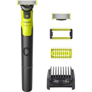 Philips OneBlade 360 QP4631/65 Trimmer pentru parul de pe corp