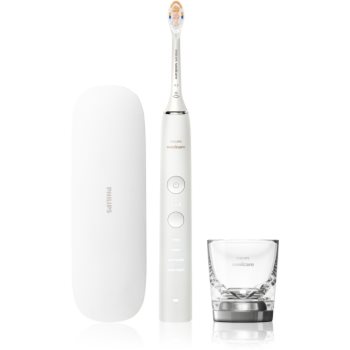 Philips Sonicare 9000 DiamondClean HX9911/19 periuta de dinti cu ultrasunete