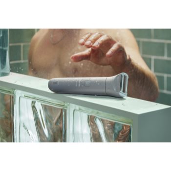 Philips Series 3000 BG3480/15 trimmer pentru zonele intime și corp - 1 | YEO