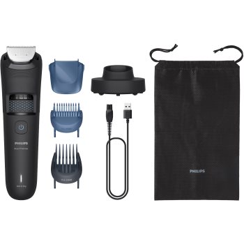 Philips Series 5000 BT5780/15 de tuns barba