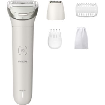 Philips Series 8000 Wet & Dry BRL147/00 Aparat de bărbierit electric