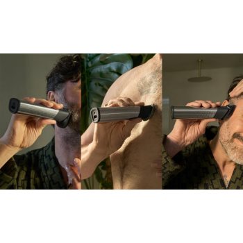 Philips Series 9000 MG9557/15 aparat de tuns multifuncțional - 1 | YEO