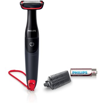 Philips Bodygroom Series 1000 BG105/10 trimmer pentru corp rezistent la apă