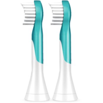 Philips Sonicare For Kids 3+ Compact HX6032/33 capete de schimb pentru periuta de dinti pentru copii - 1 | YEO