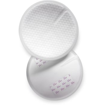 Philips Avent Breastfeeding inserții de unică folosință pentru sutien Avent imagine noua