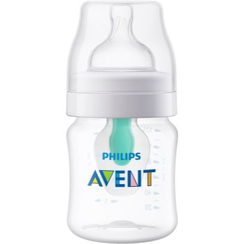 Philips Avent Anti-colic Airfree biberon pentru sugari anti-colici