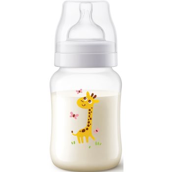 Philips Avent Anti-colic biberon pentru sugari anti-colici