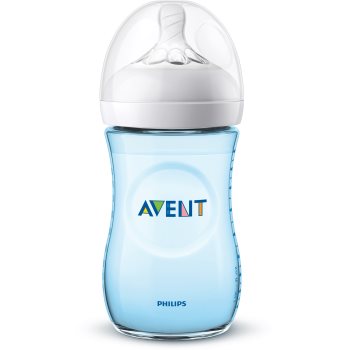 Philips avent natural biberon pentru sugari