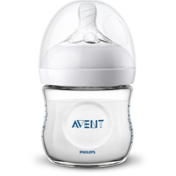 Philips avent natural biberon pentru sugari 0m+