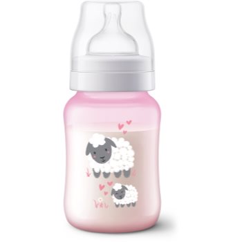 Philips avent anti-colic biberon pentru sugari anti-colici