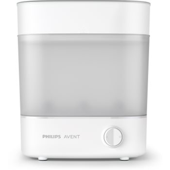 Philips Avent Bottle Steriliser & Warmer SCF291/00 sterilizator