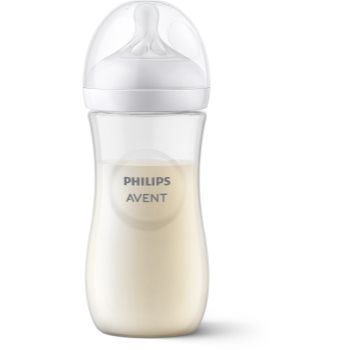 Philips Avent Natural Response 3 m+ biberon pentru sugari