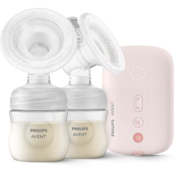 Philips Avent Breast Pumps DUO SCF397/31 pompă de sân