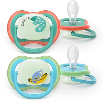 Philips Avent Ultra Air SCF376/28 6-18m suzetă