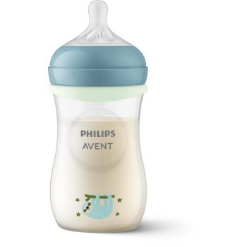 Biberoane, Philips Avent Natural Response SCY903/81 biberon pentru sugari - Sellmag.ro