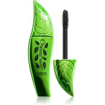 Physicians formula organic wear mascara pentru extra volum si curbare