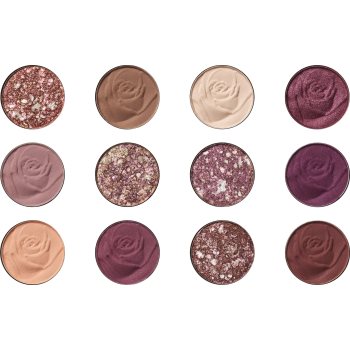 Physicians Formula Rosé All Day paletă cu farduri de ochi - 1 | YEO