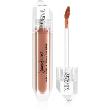 Physicians Formula Mineral Wear® Diamond luciu de buze cremos