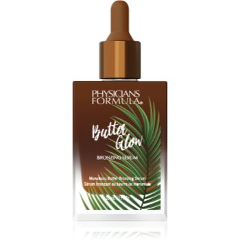 Physicians Formula Butter Glow ser pentru bronzat