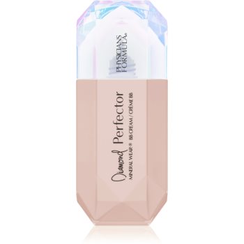 Physicians Formula Mineral Wear® Diamond Perfector crema BB