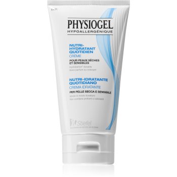 Physiogel Daily MoistureTherapy crema hidratanta si nutritiva pentru piele uscata si sensibila