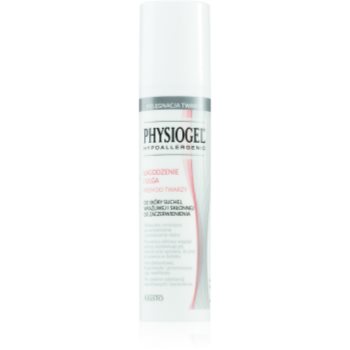 Physiogel Calming Relief crema linistitoare pentru piele sensibila , uscata, predispusa la roseata