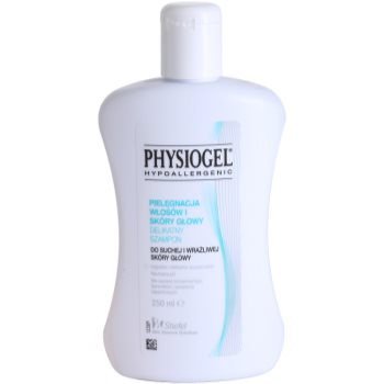 Physiogel Scalp Care șampon pentru scalp sensibil si uscat notino.ro