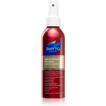 Phyto Phytomillesime spray protector pentru par vopsit sau suvitat (spray imagine noua
