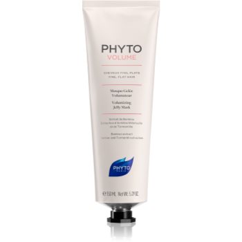 Phyto Phytovolume masca gel pentru păr cu volum accesorii