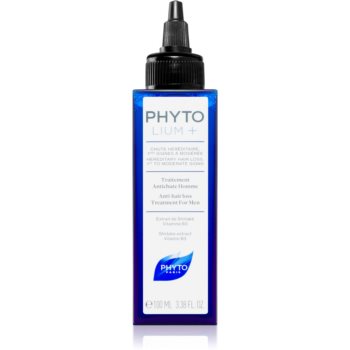 Phyto Phytolium Anti-hair Loss Ser De Par Pentru Parul Subtiat
