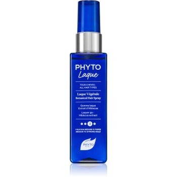 Phyto Phytolaque Light Botanical fixativ păr pentru fixare medie fara silicon