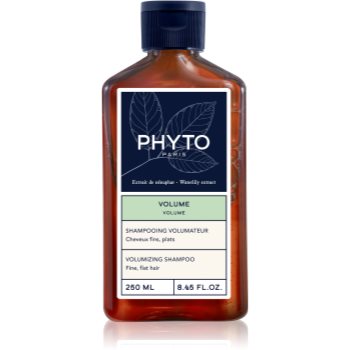 Phyto Volume Volumizing Shampoo Sampon pentru par fin volum de la radacini