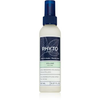 Phyto Phytovolume Spray Brushing Volumatur spray pentru păr pentru păr cu volum