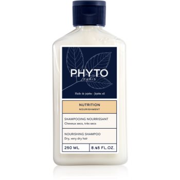 Phyto Nutrition Nourishing Shampoo sampon hranitor