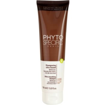 Phyto Specific Shampoo & Mask sampon pentru regenerare pentru parul tratat chimic